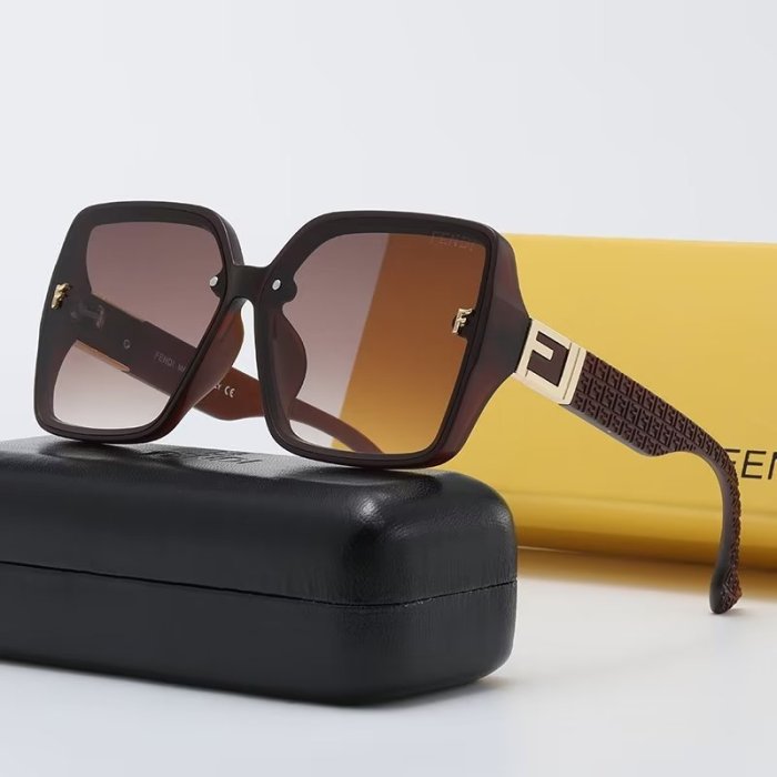 FD Sunglasses AAA-139