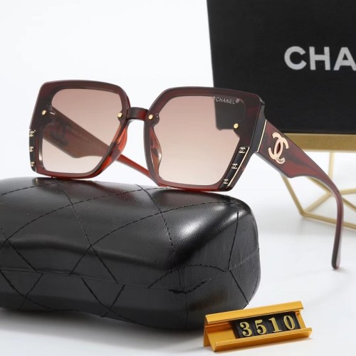 CHNL Sunglasses AAA-292