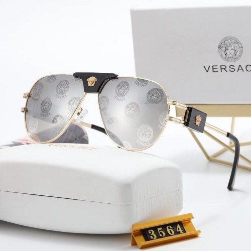 Versace Sunglasses AAA-334
