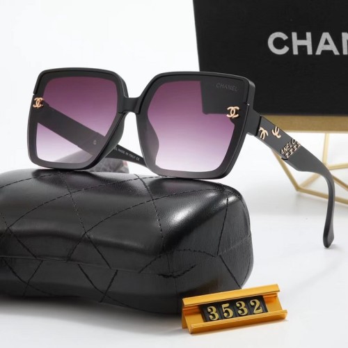 CHNL Sunglasses AAA-309