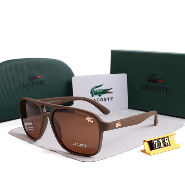 Lacoste Sunglasses AAA-032