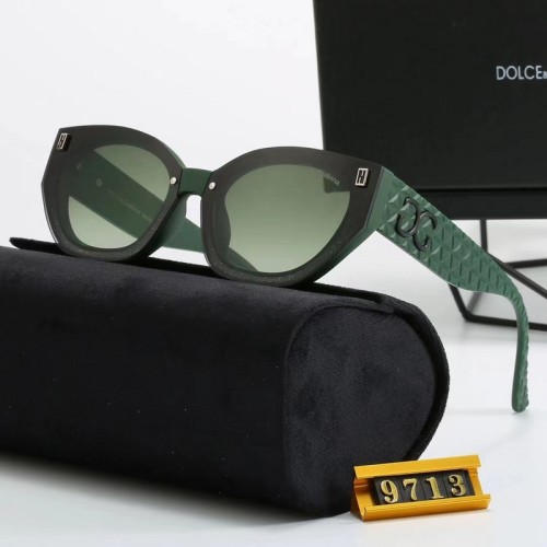 D&G Sunglasses AAA-078