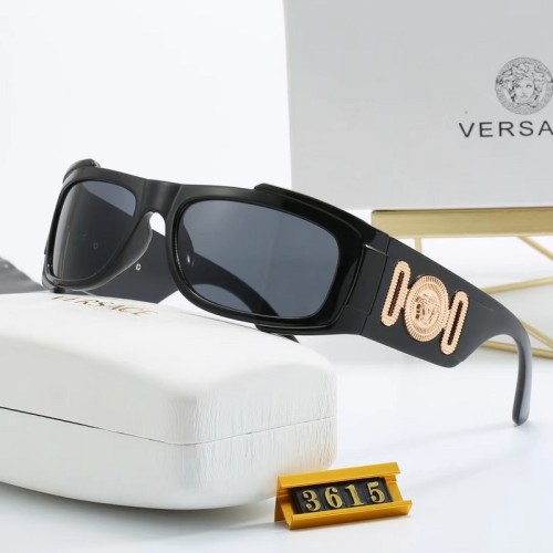 Versace Sunglasses AAA-348