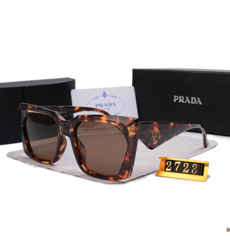 Prada Sunglasses AAA-637