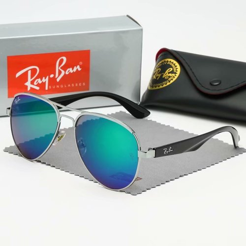 RB Sunglasses AAA-391