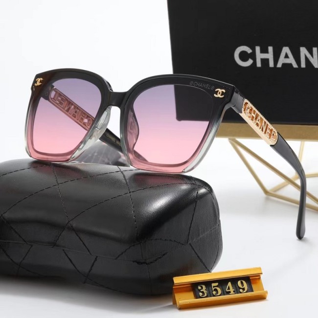 CHNL Sunglasses AAA-329