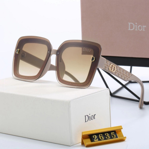 Dior Sunglasses AAA-411