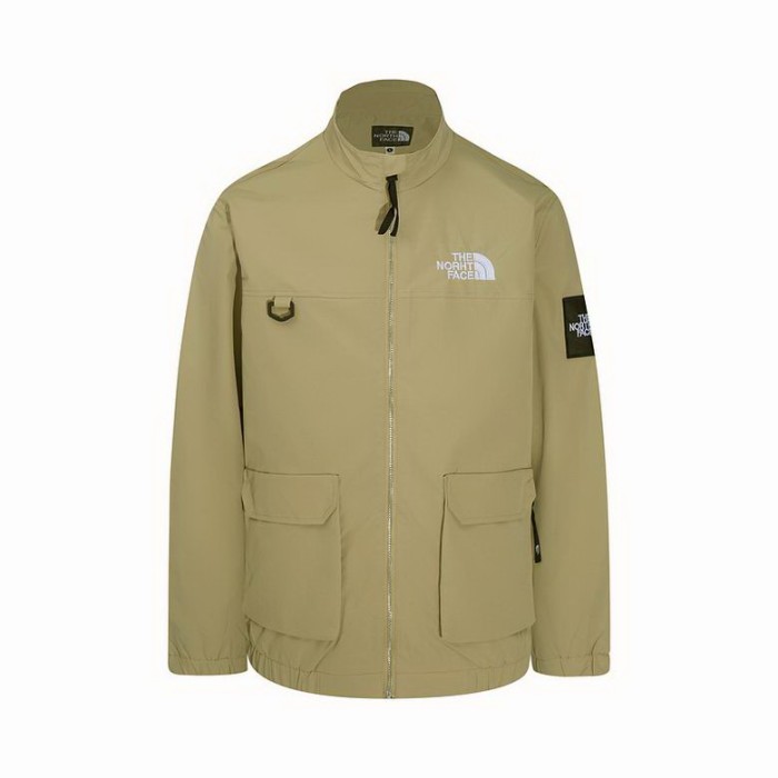 The North Face Coat-132(XS-XL)