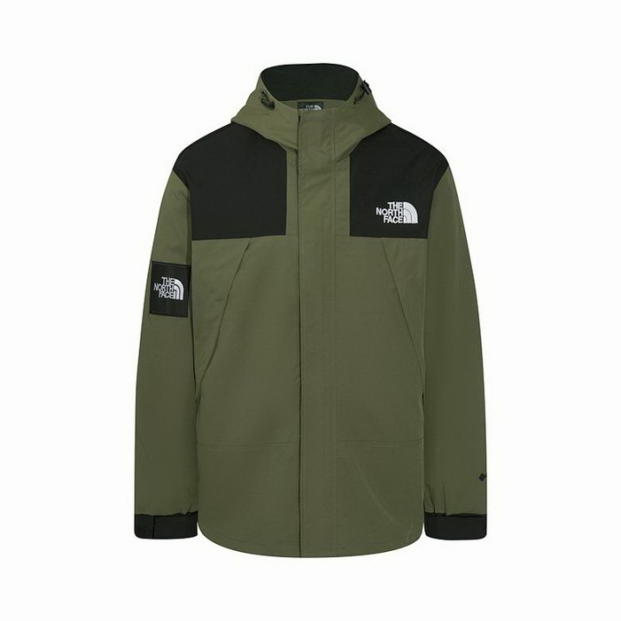 The North Face Coat-127(XS-XL)