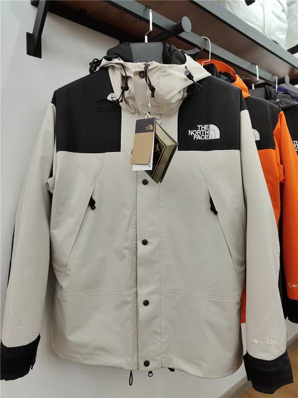 The North Face Coat-079(S-XXXL)