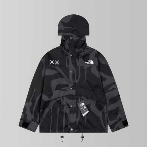 The North Face Coat-114(S-L)