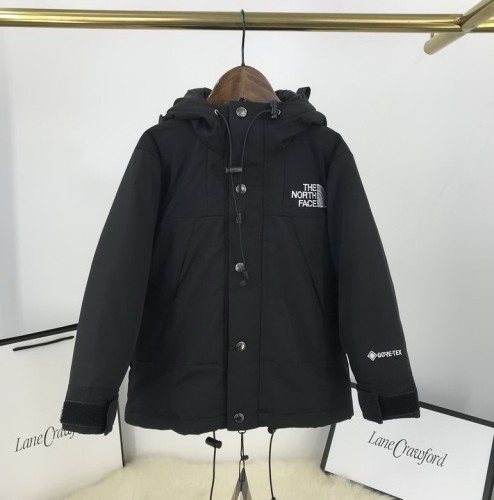 The North Face Down Coat-233