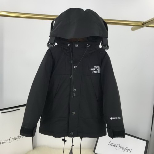 The North Face Down Coat-235