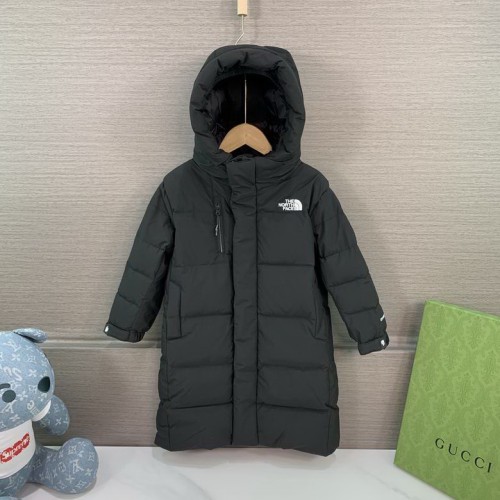 The North Face Down Coat-052