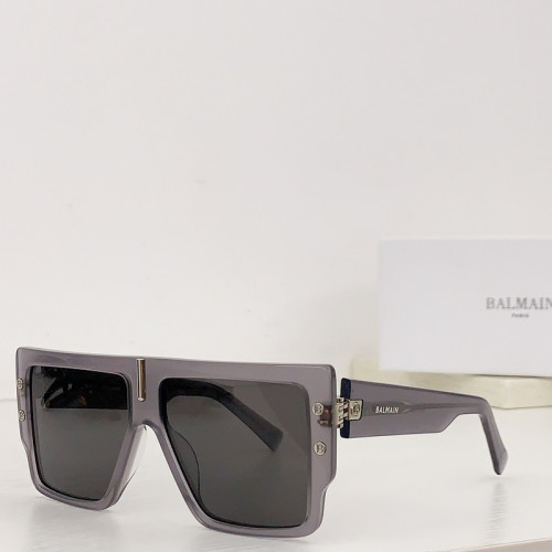 Balmain Sunglasses AAAA-546