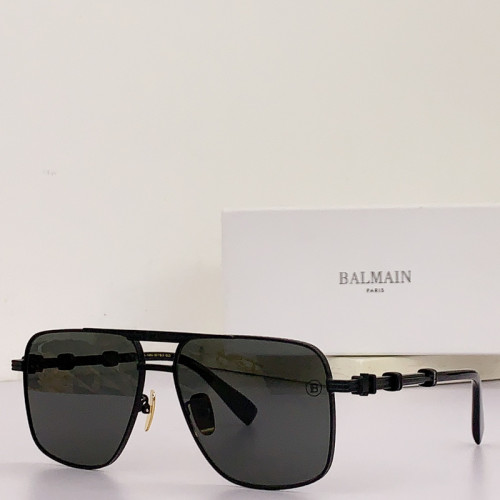 Balmain Sunglasses AAAA-626