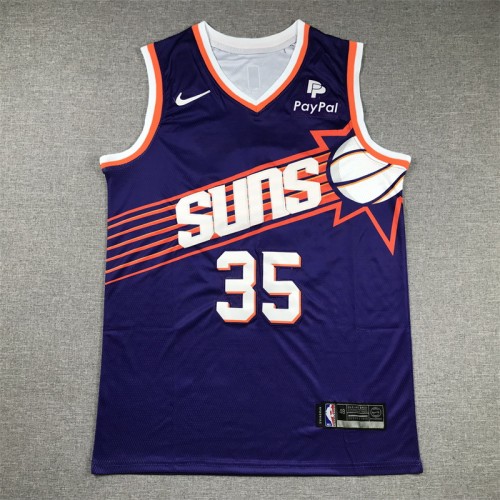 NBA Phoenix Suns-119