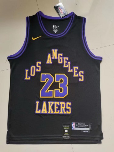 NBA Los Angeles Lakers-978