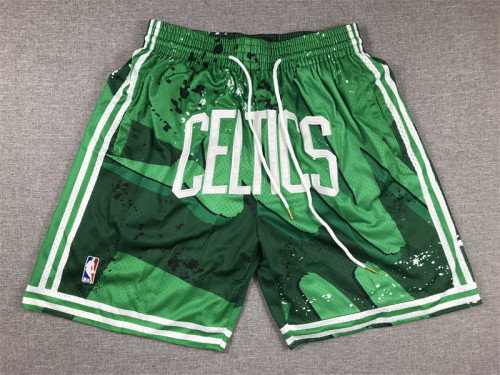 NBA Shorts-1551