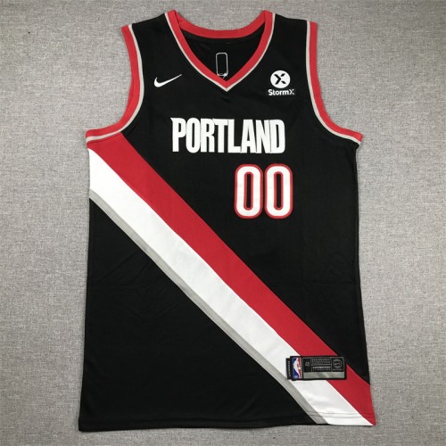 NBA Portland Trail Blazers-070