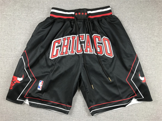 NBA Shorts-1566