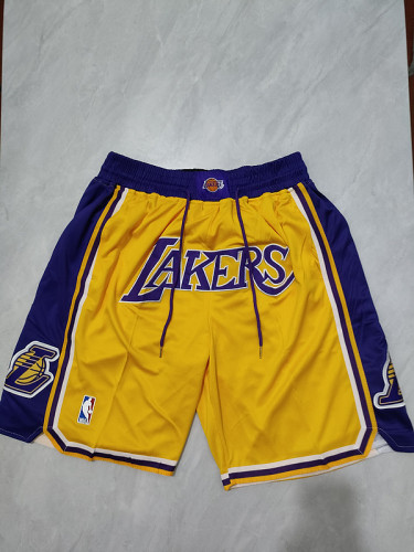 NBA Shorts-1553