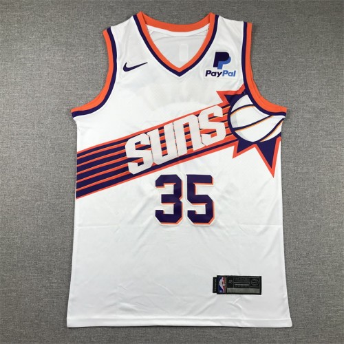 NBA Phoenix Suns-117