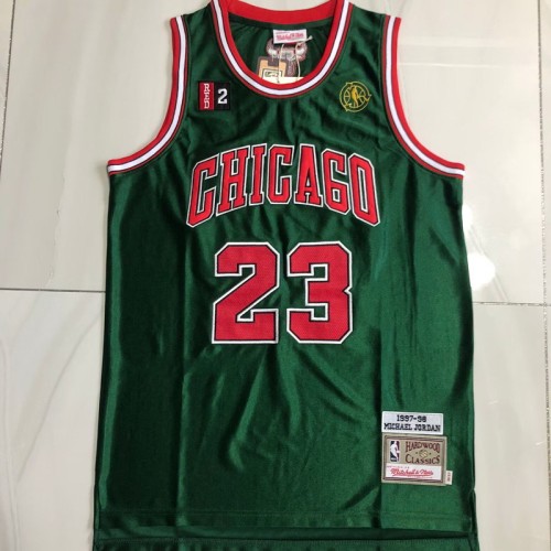 NBA Chicago Bulls-417