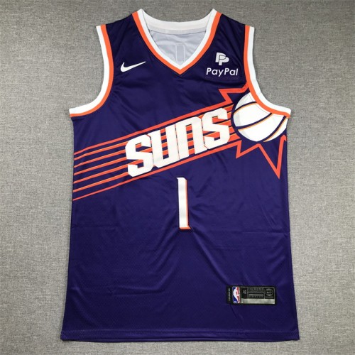 NBA Phoenix Suns-118