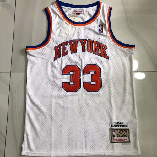 NBA New York Knicks-060