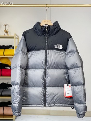 The North Face Down Coat-152 (XS-XXL)