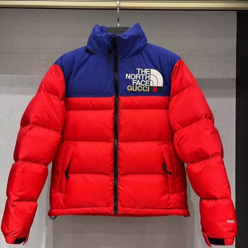 The North Face Down Coat-190 (S-XXL)