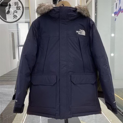 The North Face Down Coat-198 (S-XXL)