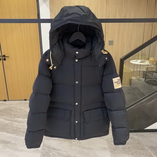 The North Face Down Coat-199 (S-XXL)