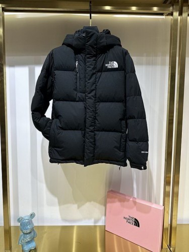 The North Face Down Coat-185 (S-XXL)