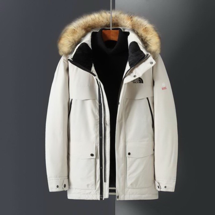 The North Face Down Coat-219 (M-XXXL)