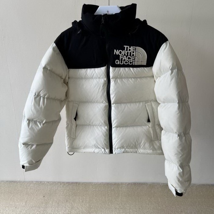 The North Face Down Coat-227 (XXS-L)