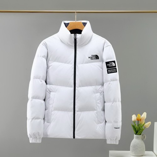 The North Face Down Coat-216 (S-XXXL)