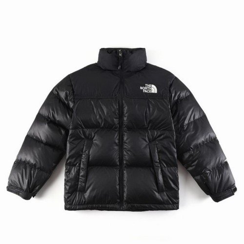 The North Face Down Coat-124 (XS-XXL)