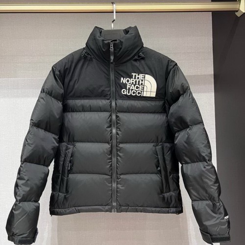 The North Face Down Coat-197 (S-XXL)