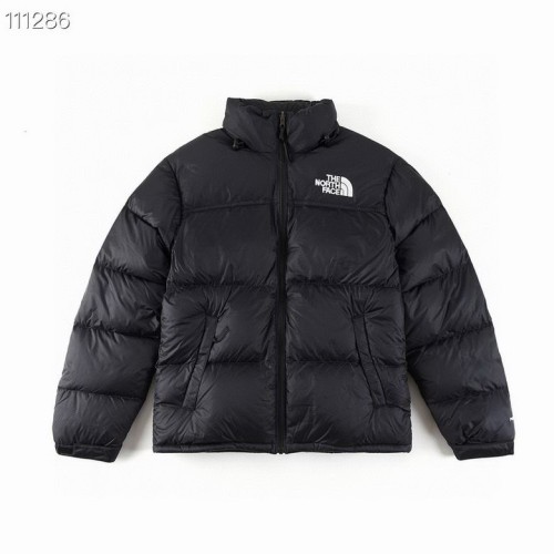 The North Face Down Coat-150 (XS-XXL)