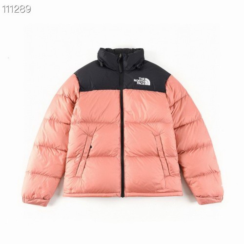 The North Face Down Coat-151 (XS-XXL)