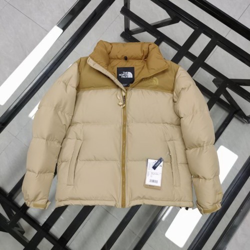 The North Face Down Coat-162 (XS-XXL)