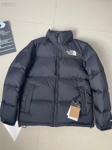 The North Face Down Coat-135 (XS-XXL)