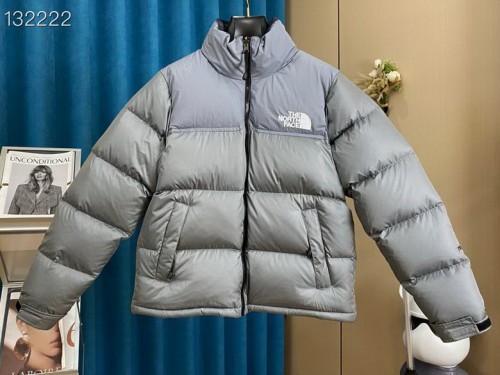 The North Face Down Coat-183 (S-XL)