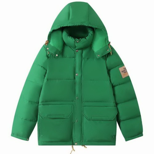 The North Face Down Coat-204 (S-XXL)
