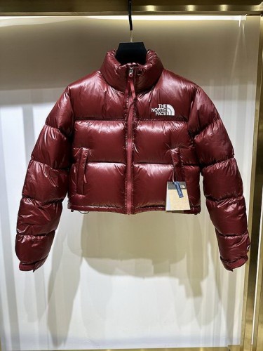 The North Face Down Coat-166 (S-XL)
