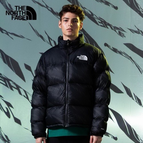 The North Face Down Coat-159 (XS-XXL)