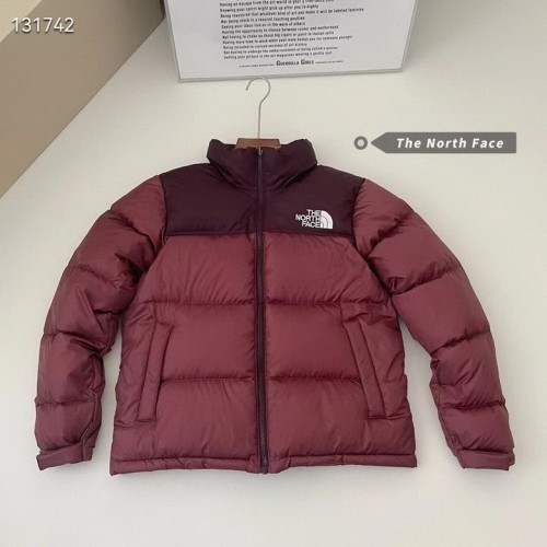 The North Face Down Coat-139 (XS-XXL)