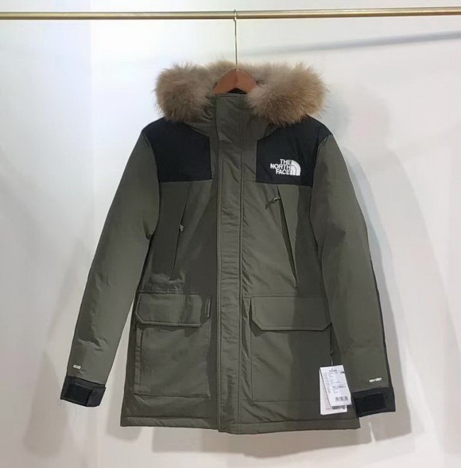 The North Face Down Coat-194 (S-XXL)